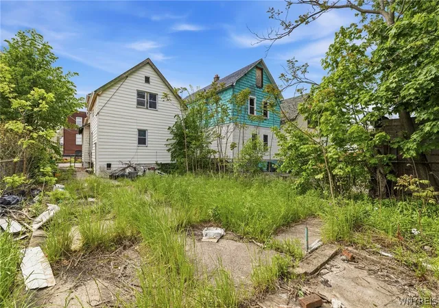 Homes for sale in Buffalo, NY | 45 Wyoming Ave, Buffalo, NY 14215 | MLS# B1686456