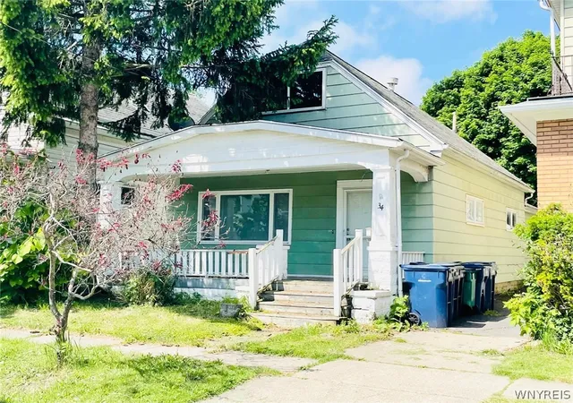 1st image of 34 Gorski St, Buffalo, NY 14206 | MLS# B1686475