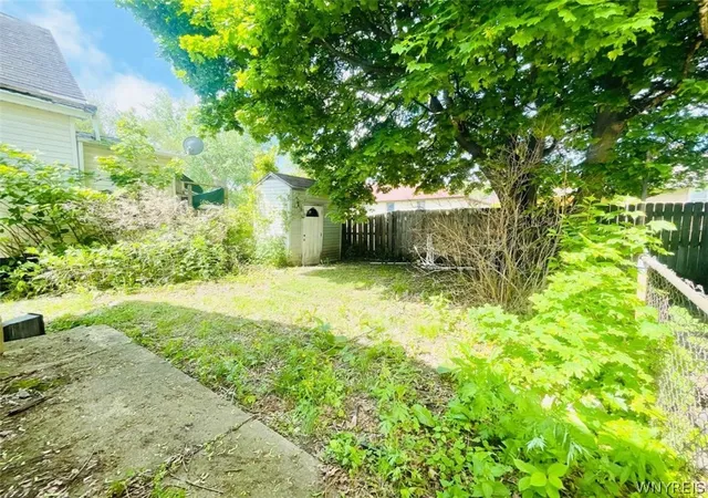 24th image of 34 Gorski St, Buffalo, NY 14206 | MLS# B1686475
