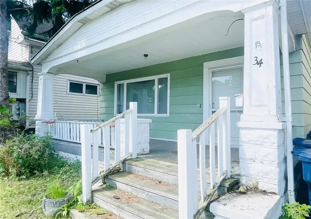 2nd image of 34 Gorski St, Buffalo, NY 14206 | MLS# B1686475