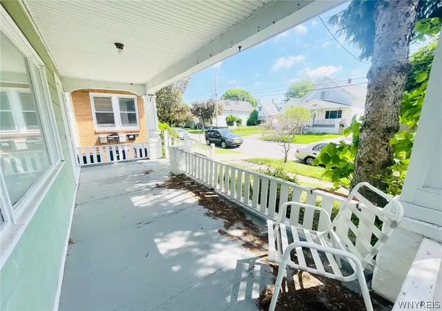 4th image of 34 Gorski St, Buffalo, NY 14206 | MLS# B1686475