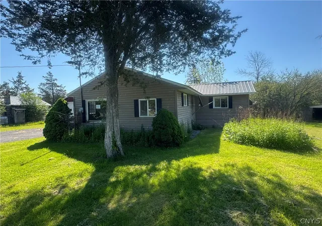 Homes for sale in Henderson, NY | 10462 Grandjean Rd, Henderson, NY 13650 | MLS# S1686258