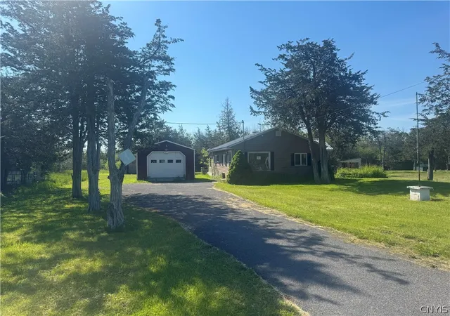 Homes for sale in Henderson, NY | 10462 Grandjean Rd, Henderson, NY 13650 | MLS# S1686258
