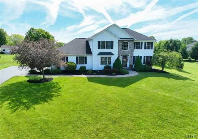 Homes for sale in Owasco, NY | 25 Green Links, Owasco, NY 13021 | MLS# S1684110