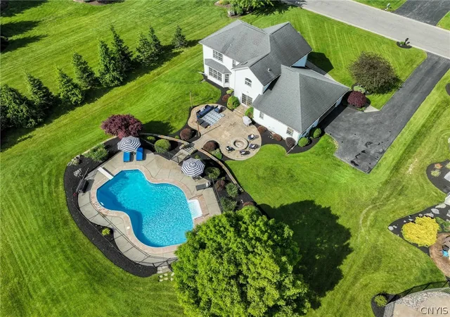 Homes for sale in Owasco, NY | 25 Green Links, Owasco, NY 13021 | MLS# S1684110