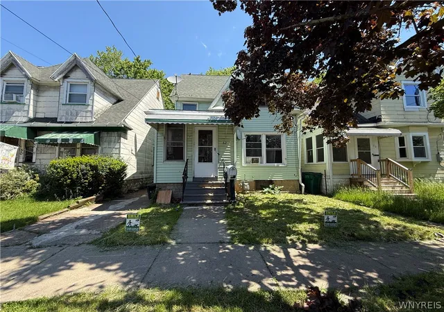 1st image of 52 Gallatin Ave, Buffalo, NY 14207 | MLS# B1658345