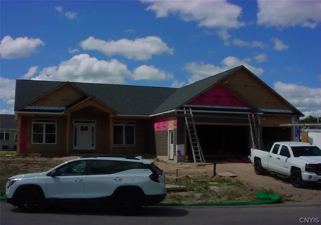 2nd image of (Undisclosed), Lysander, NY 13027 | MLS# S1686505