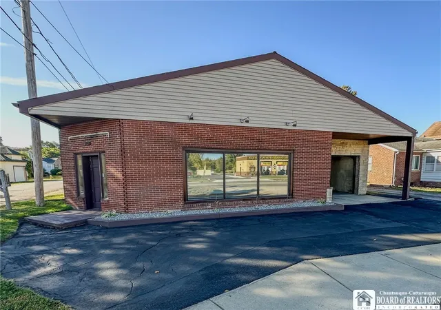 Photo 1 of Land for sale at 3027 Nys Route 417, Olean, NY 14760 | MLS# R1686498 | Listing updated on 2026-06-01