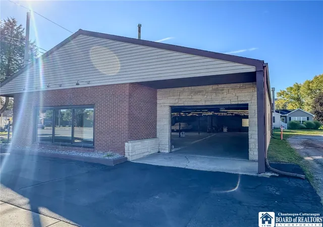 Photo 2 of Land for sale at 3027 Nys Route 417, Olean, NY 14760 | MLS# R1686498 | Listing updated on 2026-06-01