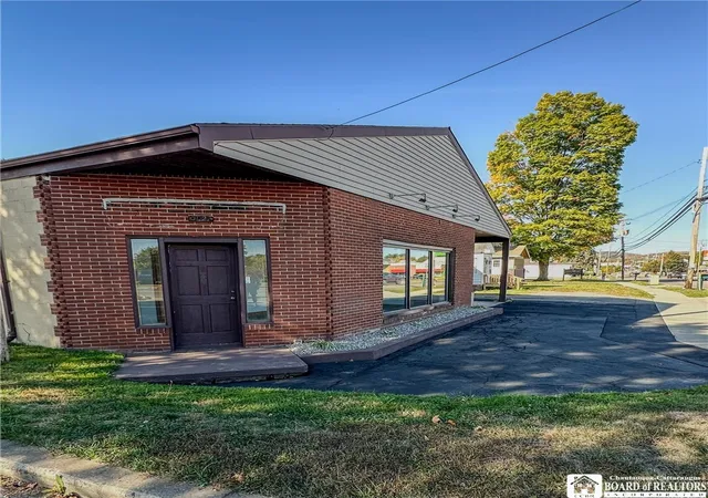 Photo 3 of Land for sale at 3027 Nys Route 417, Olean, NY 14760 | MLS# R1686498 | Listing updated on 2026-06-01