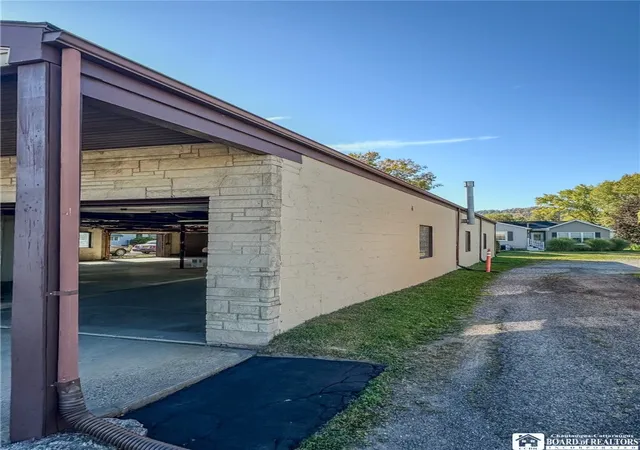 Photo 4 of Land for sale at 3027 Nys Route 417, Olean, NY 14760 | MLS# R1686498 | Listing updated on 2026-06-01