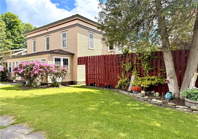 3rd image of 5 Lake St, New Berlin, NY 13411 | MLS# R1686159