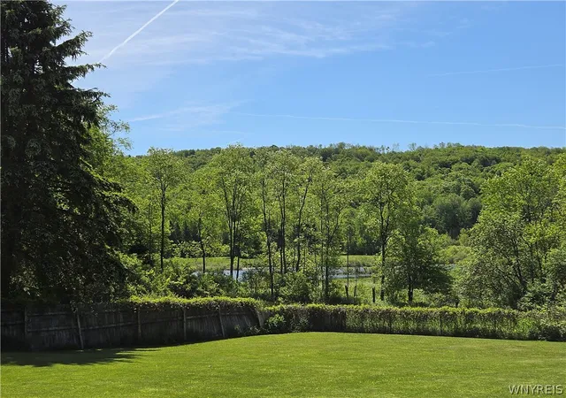 Homes for sale in Farmersville, NY | 1273 Bush Hill Rd, Farmersville, NY 14737 | MLS# B1686245