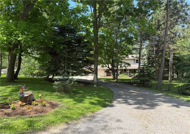Photo 2 of Single family home for sale at 1316 Bay Dr, Middlesex, NY 14507 | MLS# R1685456 | Listing updated on 2026-08-03
