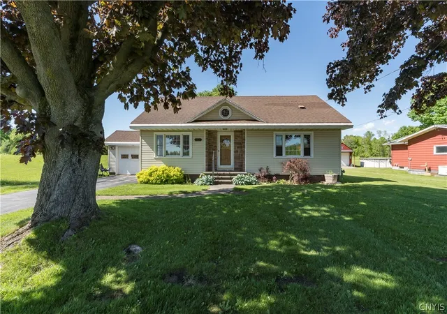 Homes for sale in Adams, NY | 18625 Ny State Route 177, Adams, NY 13606 | MLS# S1685502