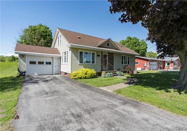 Homes for sale in Adams, NY | 18625 Ny State Route 177, Adams, NY 13606 | MLS# S1685502