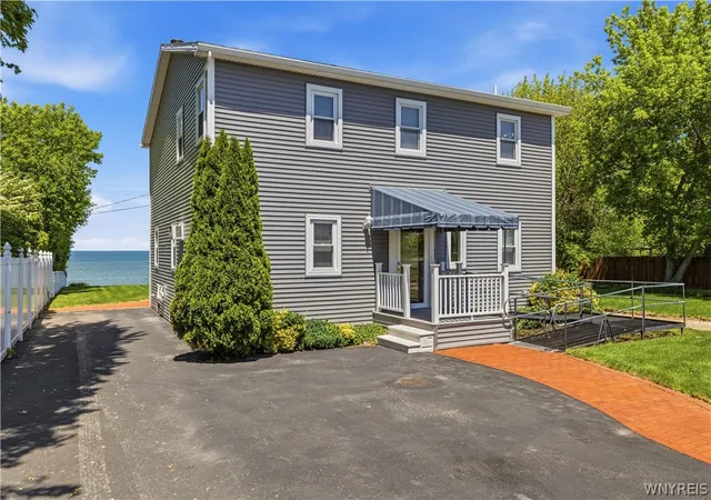 1st image of 2409 Lake Rd, Ransomville, NY 14131 | MLS# B1686299