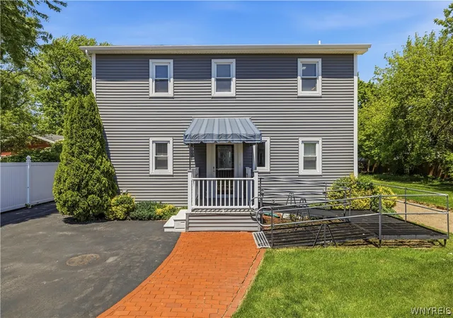 Homes for sale in Porter, NY | 2409 Lake Rd, Porter, NY 14131 | MLS# B1686299