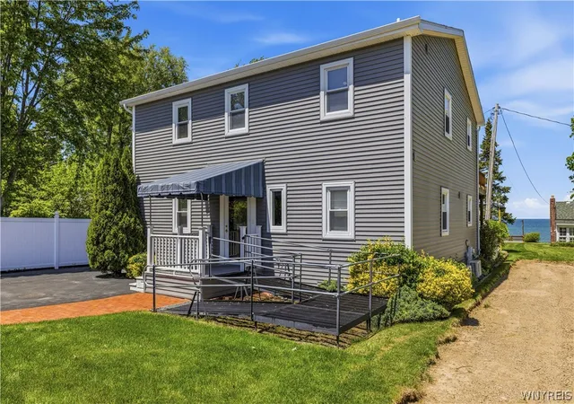 3rd image of 2409 Lake Rd, Ransomville, NY 14131 | MLS# B1686299