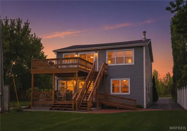 49th image of 2409 Lake Rd, Ransomville, NY 14131 | MLS# B1686299