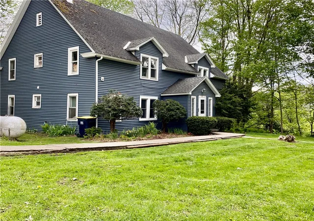 Homes for sale in Sidney, NY | 18 E Main St, Sidney, NY 13838 | MLS# R1686373