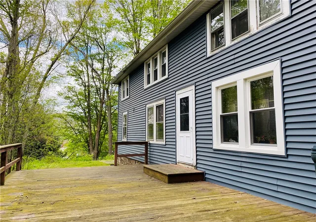 Homes for sale in Sidney, NY | 18 E Main St, Sidney, NY 13838 | MLS# R1686373