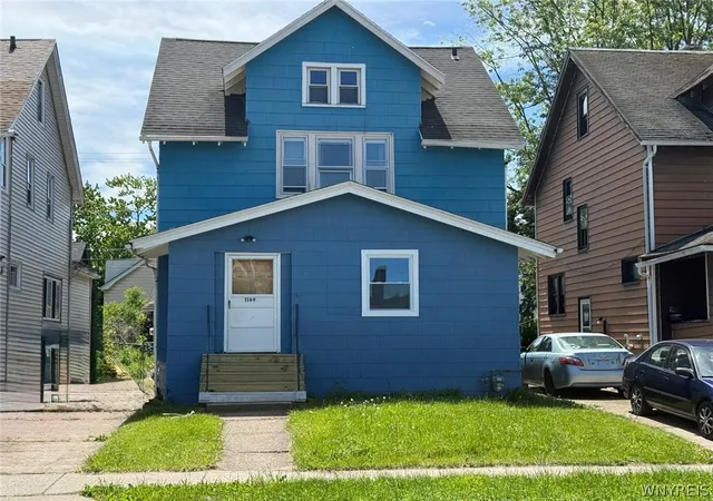 1st image of 1169 Kensington Ave, Buffalo, NY 14215 | MLS# B1684414