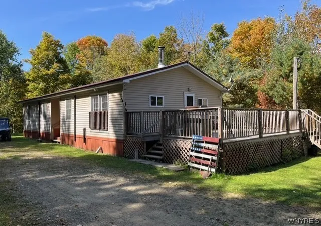 Homes for sale in Franklinville, NY | 2761 Friendship Ln, Franklinville, NY 14737 | MLS# B1686453