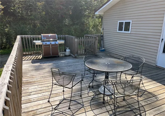 Homes for sale in Franklinville, NY | 2761 Friendship Ln, Franklinville, NY 14737 | MLS# B1686453