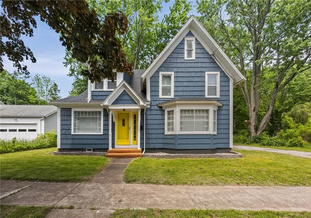 1st image of 59 Frazier St, Sweden, NY 14420 | MLS# R1685933