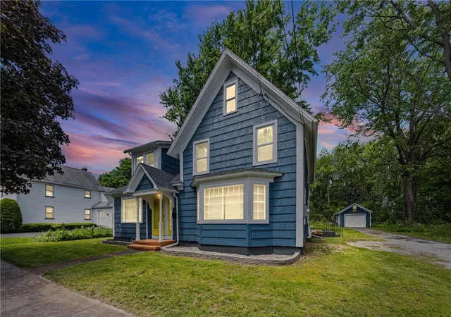 2nd image of 59 Frazier St, Sweden, NY 14420 | MLS# R1685933