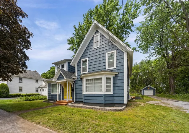 3rd image of 59 Frazier St, Sweden, NY 14420 | MLS# R1685933