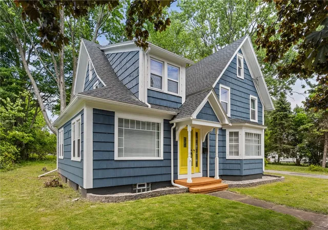 4th image of 59 Frazier St, Sweden, NY 14420 | MLS# R1685933