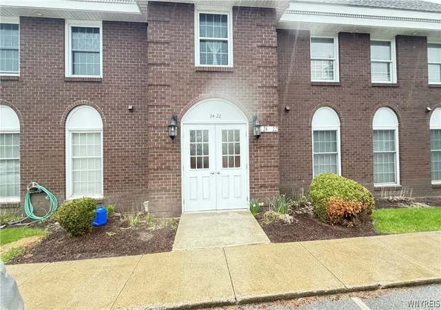 1st image of 22 Bristol Dr #B, Buffalo, NY 14228 | MLS# B1680006