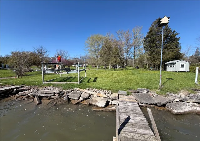 Homes for sale in Seneca Falls, NY | 00 Lower Lake Rd, Seneca Falls, NY 13148 | MLS# R1686522