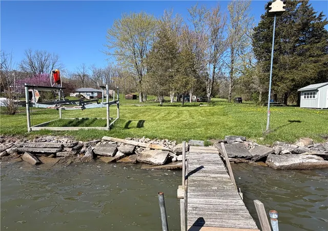 Homes for sale in Seneca Falls, NY | 00 Lower Lake Rd, Seneca Falls, NY 13148 | MLS# R1686522