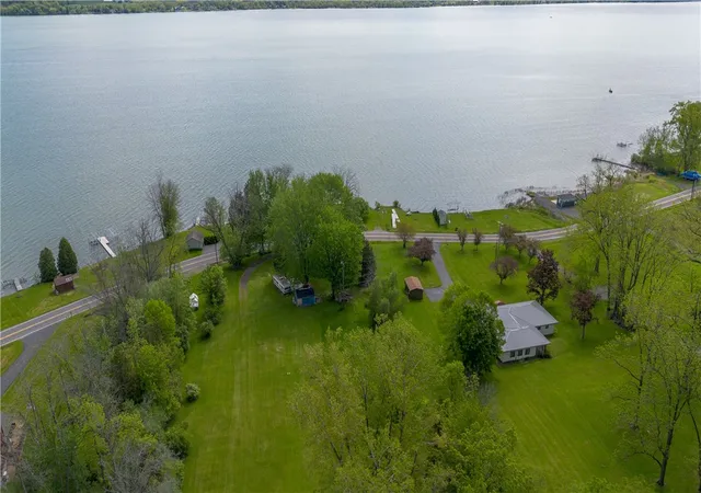 Homes for sale in Seneca Falls, NY | 00 Lower Lake Rd, Seneca Falls, NY 13148 | MLS# R1686522