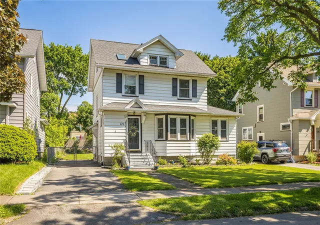 31st image of 170 Dalkeith Rd, Rochester, NY 14609 | MLS# R1685863