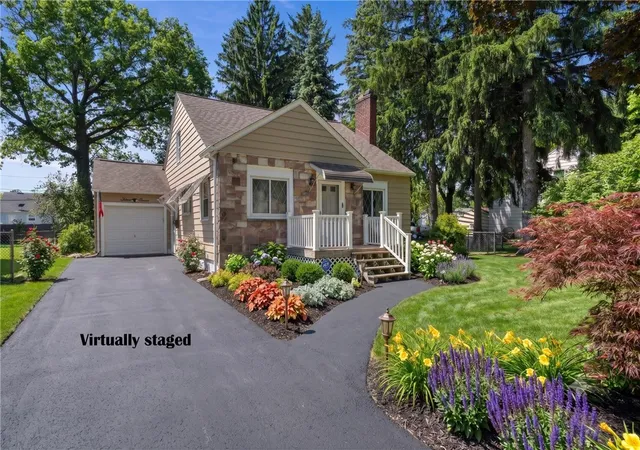 Homes for sale in Rochester, NY | 67 Langford Rd, Rochester, NY 14615 | MLS# R1685179