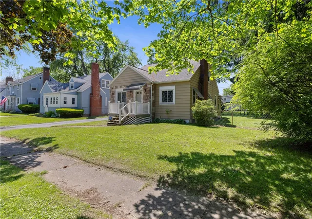 Homes for sale in Rochester, NY | 67 Langford Rd, Rochester, NY 14615 | MLS# R1685179