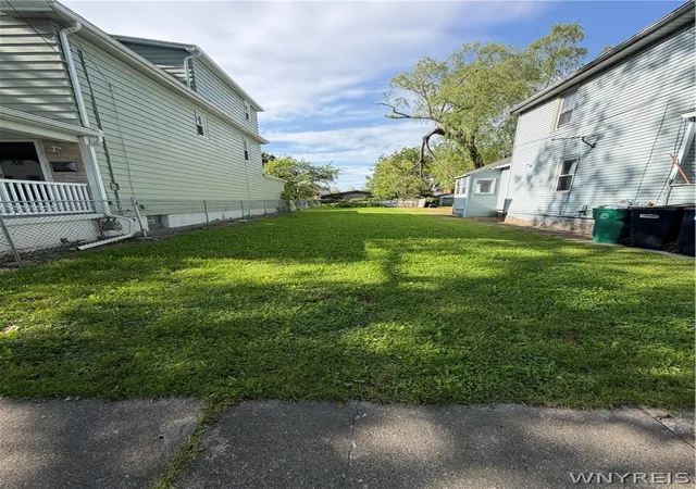 1st image of 2322 Mackenna Ave, Niagara Falls, NY 14303 | MLS# B1682987