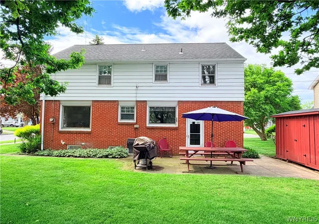 Homes for sale in Buffalo, NY | 122 Turner Ave, Buffalo, NY 14220 | MLS# B1686502