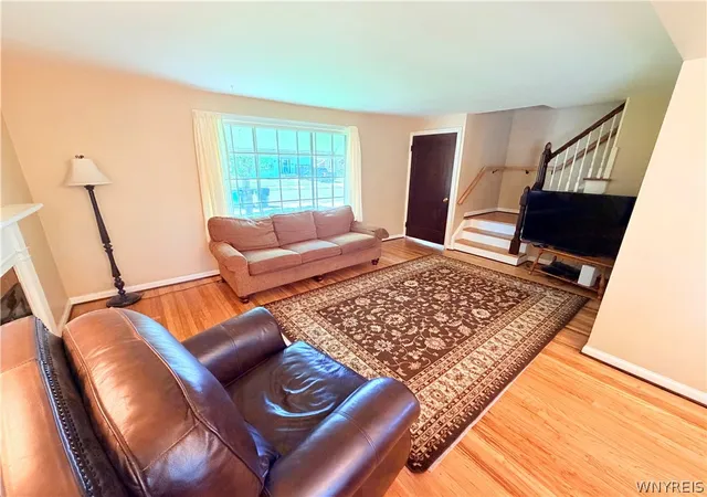 Homes for sale in Buffalo, NY | 122 Turner Ave, Buffalo, NY 14220 | MLS# B1686502