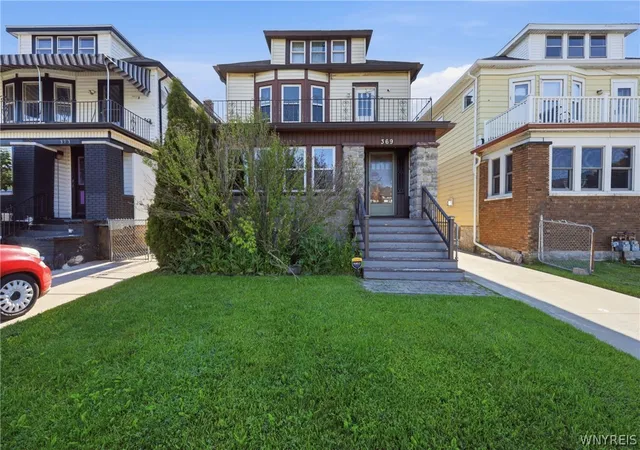 1st image of 369 Colvin Ave, Buffalo, NY 14216 | MLS# B1686527