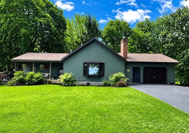 Homes for sale in Ontario, NY | 2152 1st Ave, Ontario, NY 14519 | MLS# R1686279