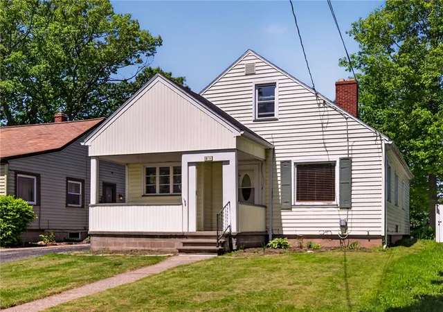 Homes for sale in Rochester, NY | 81 Camden St, Rochester, NY 14612 | MLS# R1686591