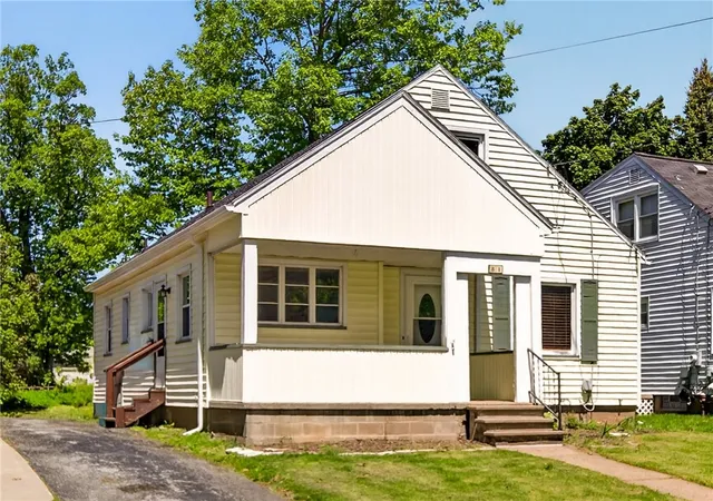 Homes for sale in Rochester, NY | 81 Camden St, Rochester, NY 14612 | MLS# R1686591