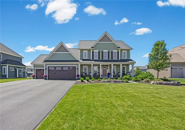 1st image of 199 Forest Glen Dr, Greece, NY 14468 | MLS# R1685806