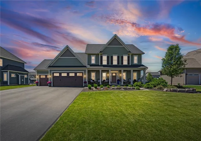 2nd image of 199 Forest Glen Dr, Greece, NY 14468 | MLS# R1685806