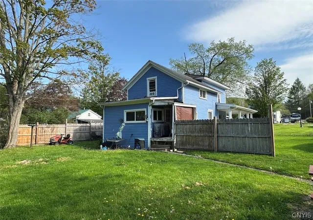 Homes for sale in Angelica, NY | 187 W Main St, Angelica, NY 14709 | MLS# S1686596